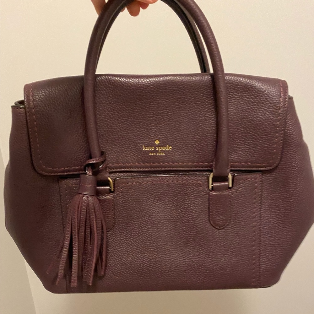 Kate spade purse